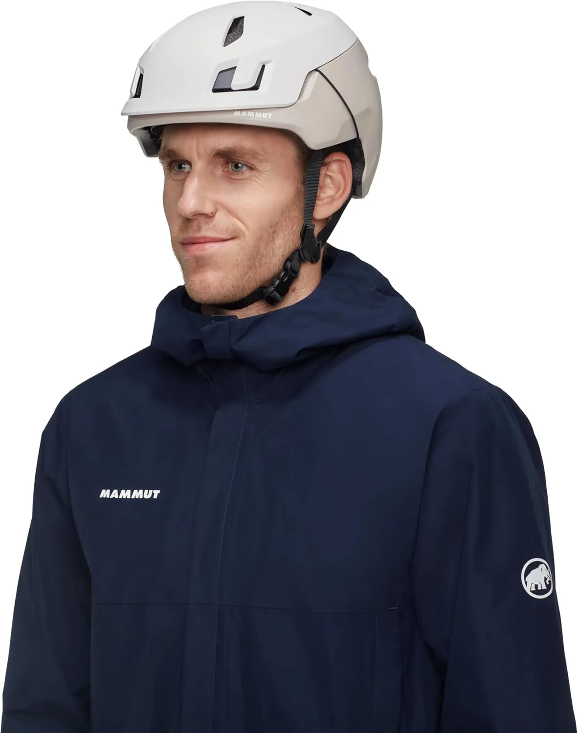 Mammut, Haute Route Helmet