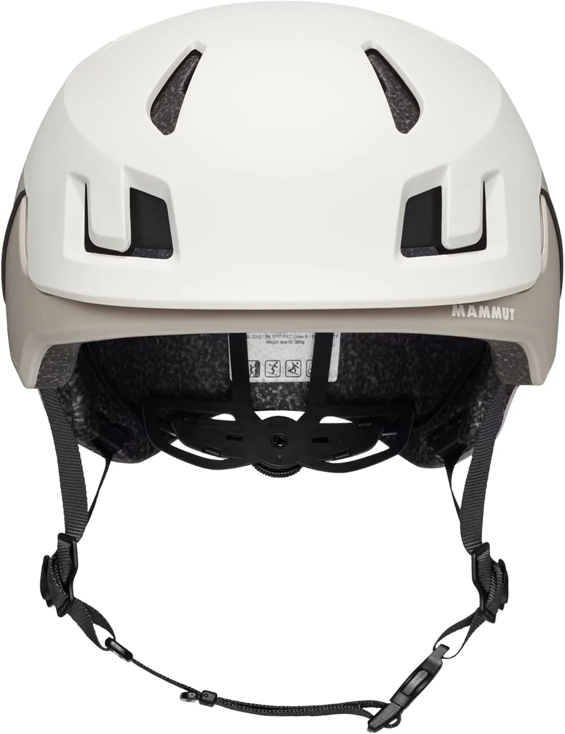 Mammut, Haute Route Helmet