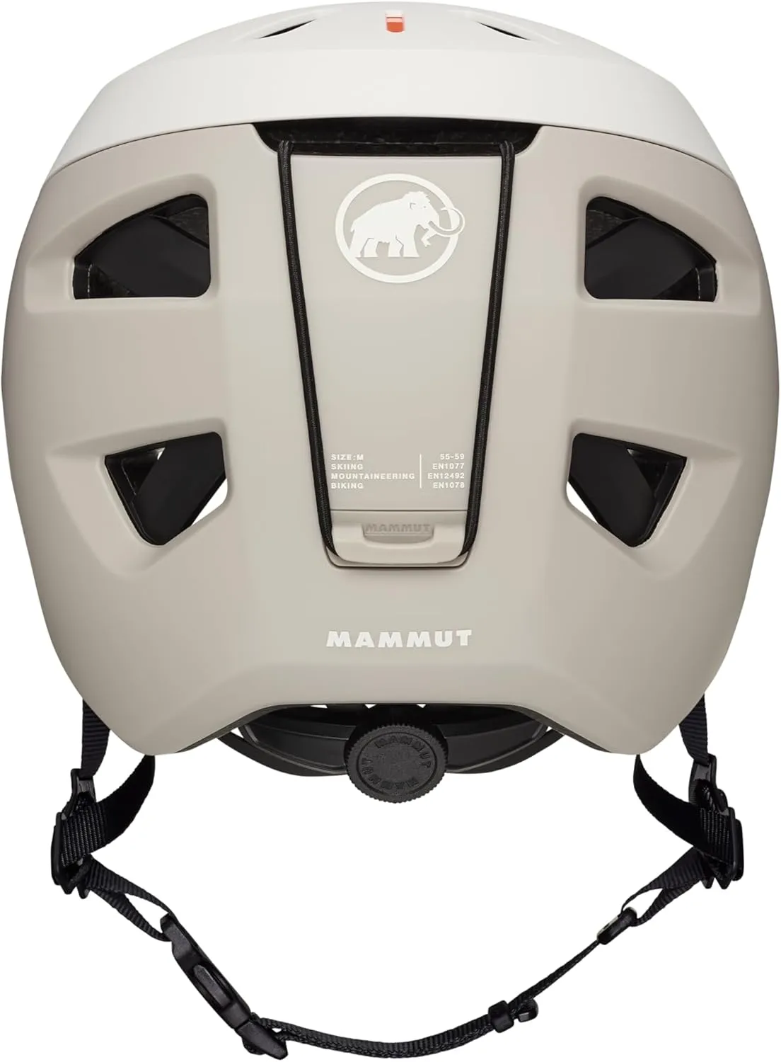 Mammut, Haute Route Helmet