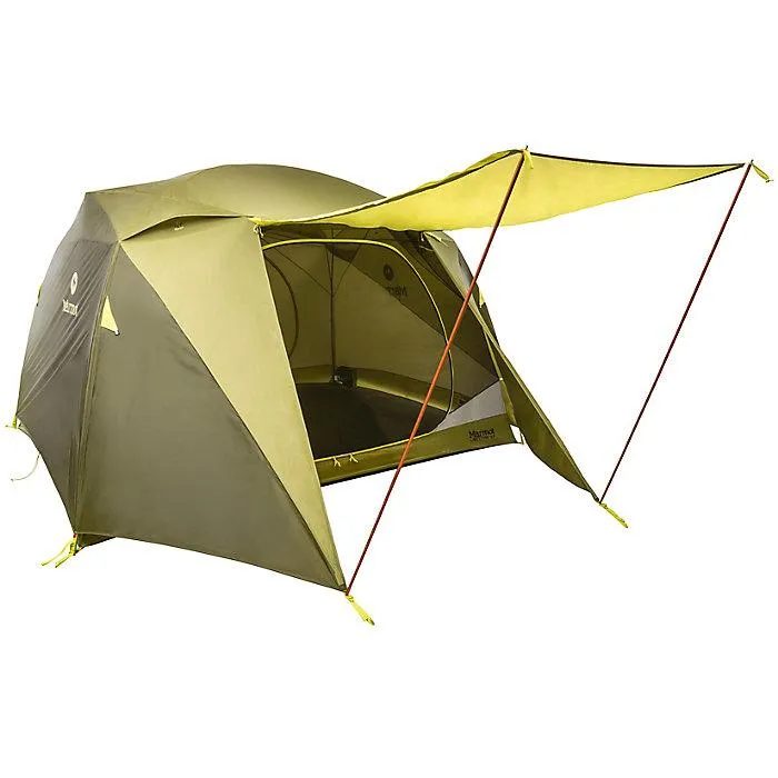 Marmot Limestone 6-Person Tent