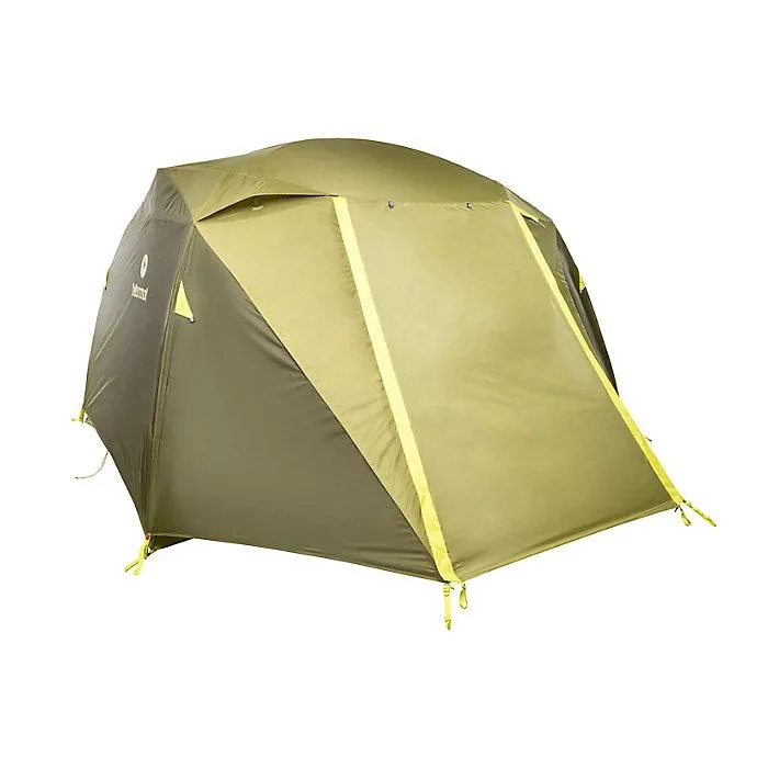 Marmot Limestone 6-Person Tent