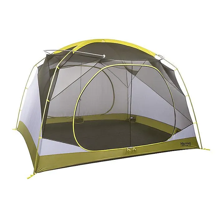 Marmot Limestone 6-Person Tent