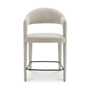 Martens Counter Stool | White