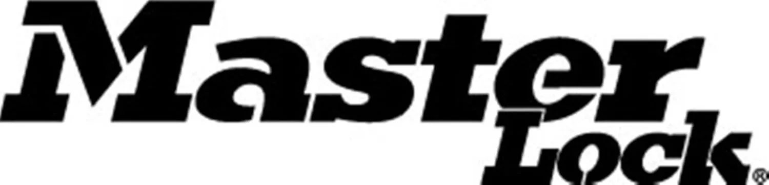 Master Lock SLC0426D Commercial Passage Lever Set, Satin Chrome