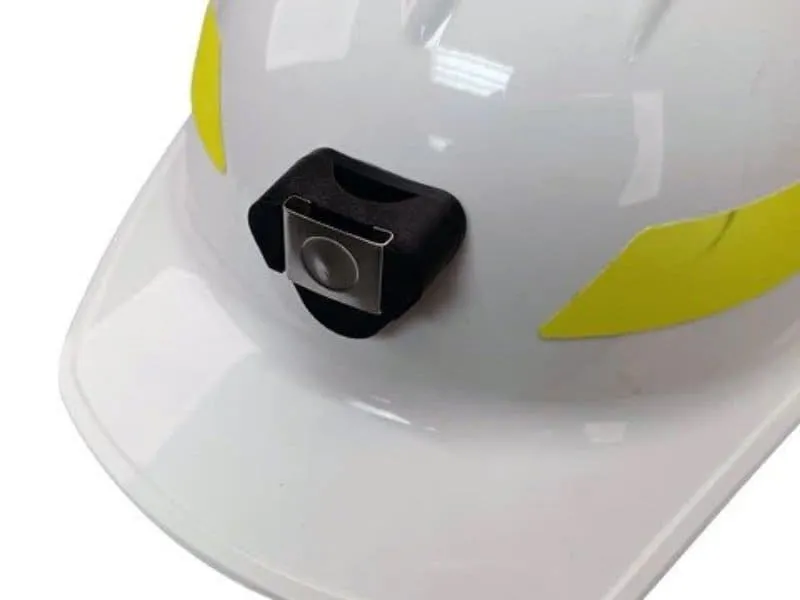 Maxisafe Hardhat Clip Mount