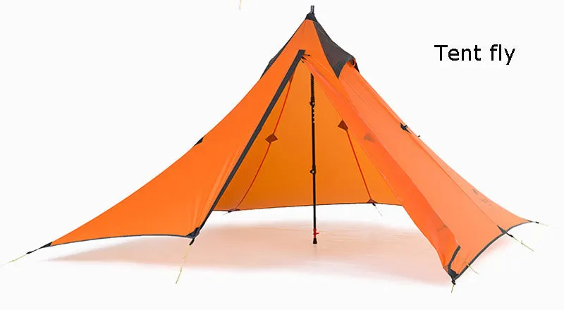 Minaret Fast worldwide shipping Tent Hiking Value-based