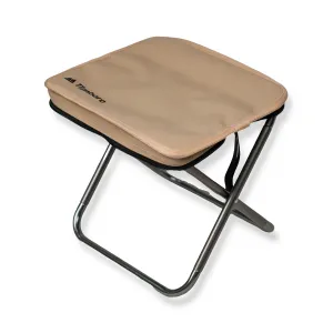 Mini Folding Stool - Zipper
