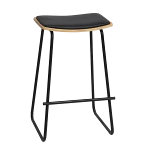 Minimalist bar stool 67cm