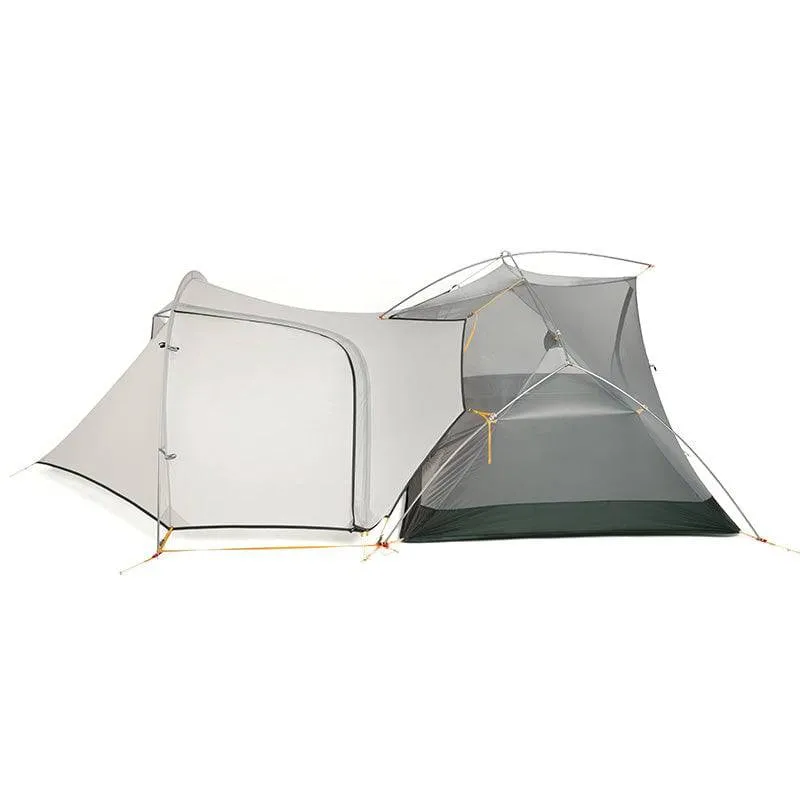 Mongar 2 People camping Tent Vestibule （Not Tent）