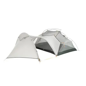 Mongar 2 People camping Tent Vestibule （Not Tent）