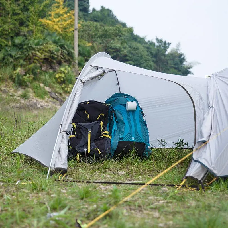 Mongar 2 People camping Tent Vestibule （Not Tent）