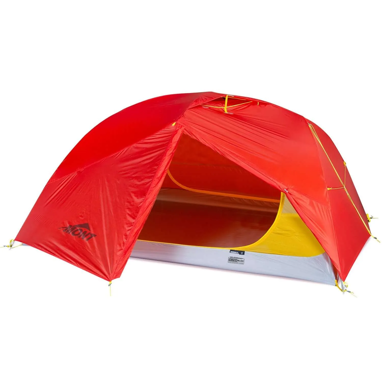 Mont Moondance EX 3 person Tent