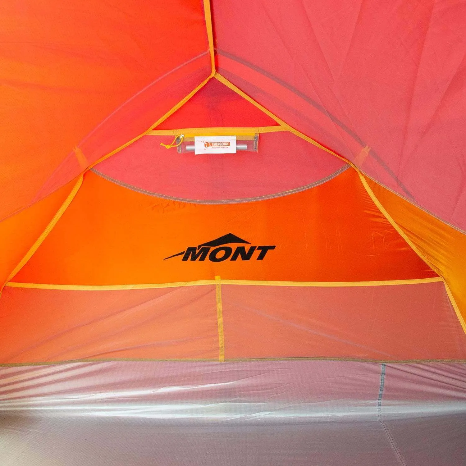 Mont Moondance EX 3 person Tent