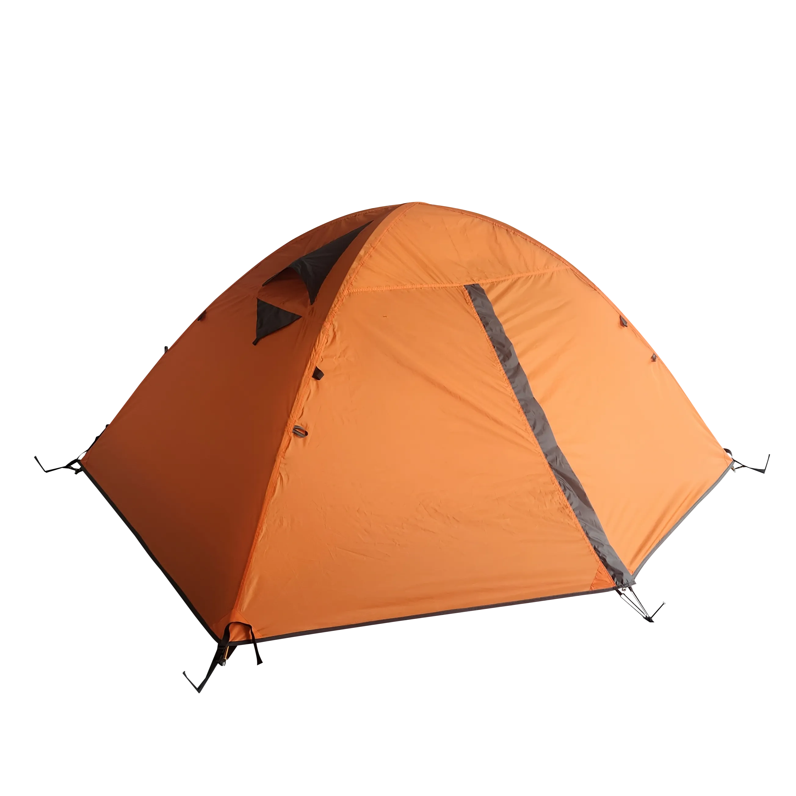 Moonta 1-2 Persons Tent (Orange)