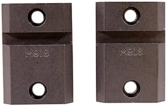 Mossberg ATR Scope Mount