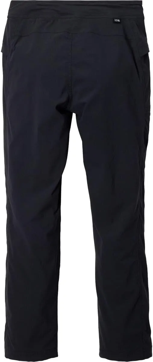Mountain Hardwear Women's Dynama Lined High Rise Pant for Hiking, Camping, and Outdoor Adventures