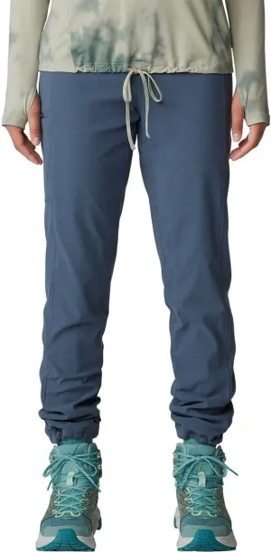 Mountain Hardwear Women's Dynama Lined High Rise Pant for Hiking, Camping, and Outdoor Adventures Mountain Hardwear Women's Dynama Lined High Rise Pant for Hiking, Camping, and Outdoor Adventures
