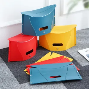 Multifunctional Folding Chair