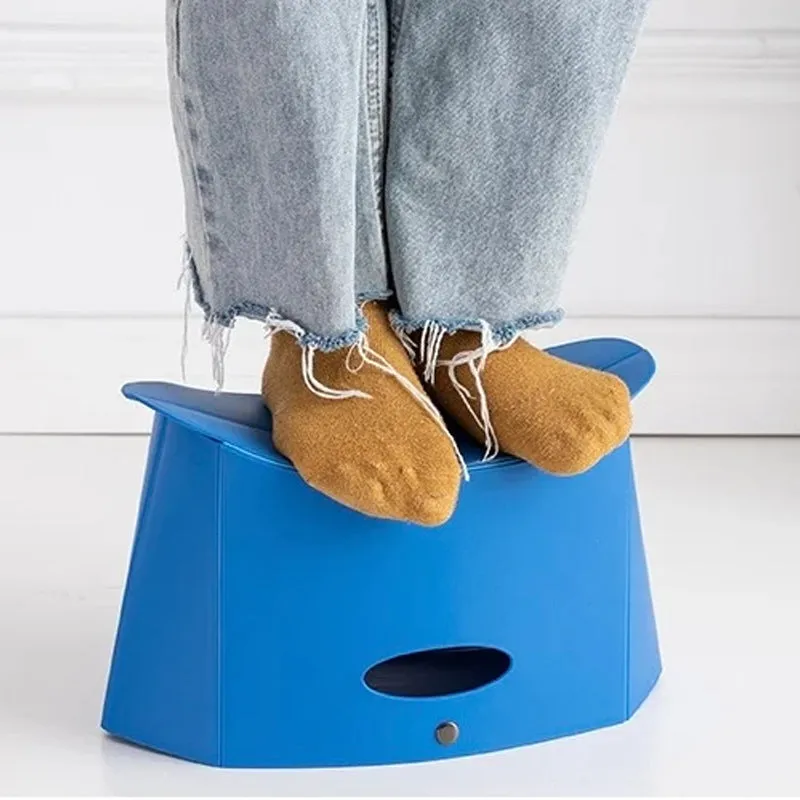 Multifunctional Folding Chair