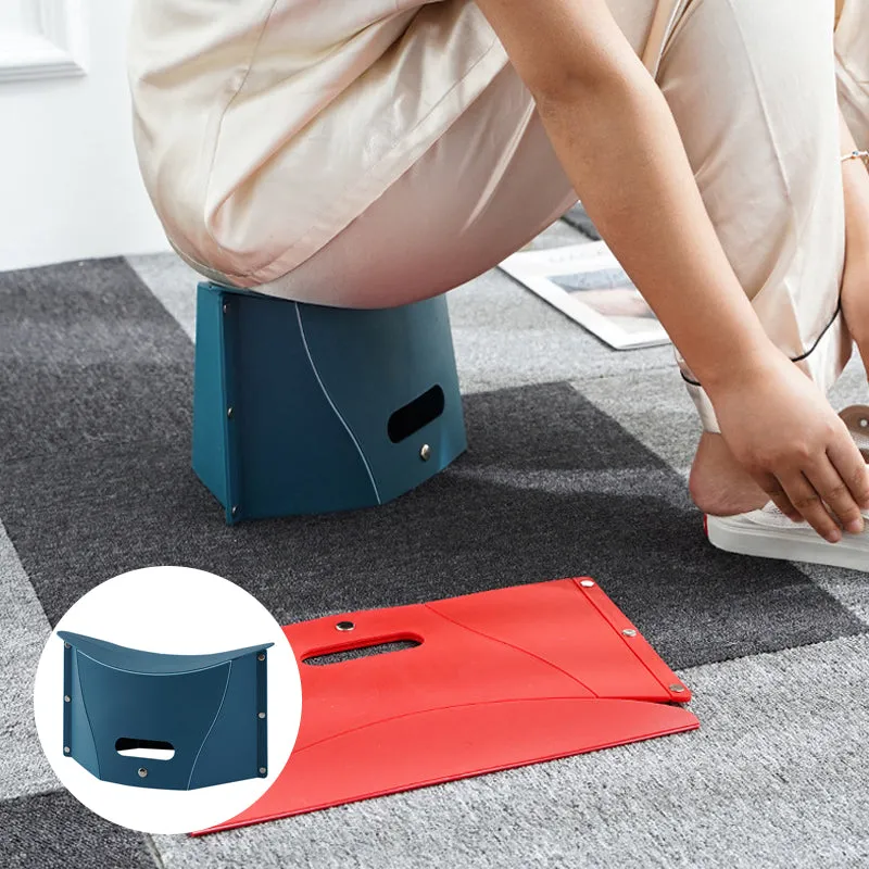 Multifunctional Folding Chair