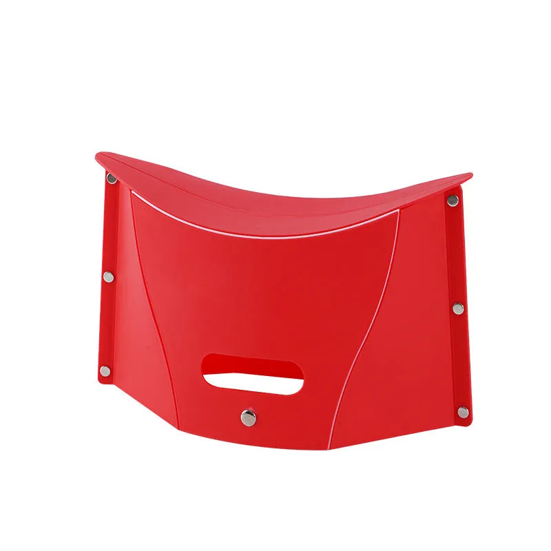 Multifunctional Folding Chair
