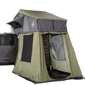 N2E - Roof Top Detailed HD Annex Room Combo Tent Nomadic & Clearance sale