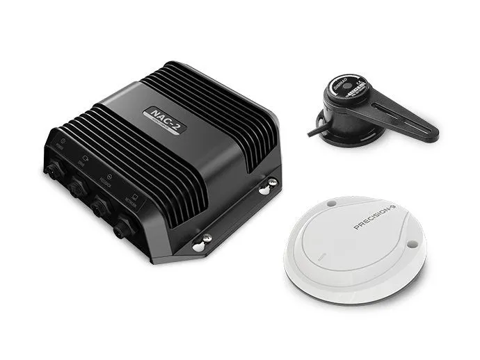 NAC-2 Core Autopilot Pack