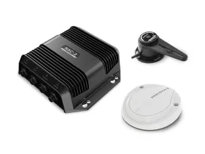 NAC-2 Core Autopilot Pack