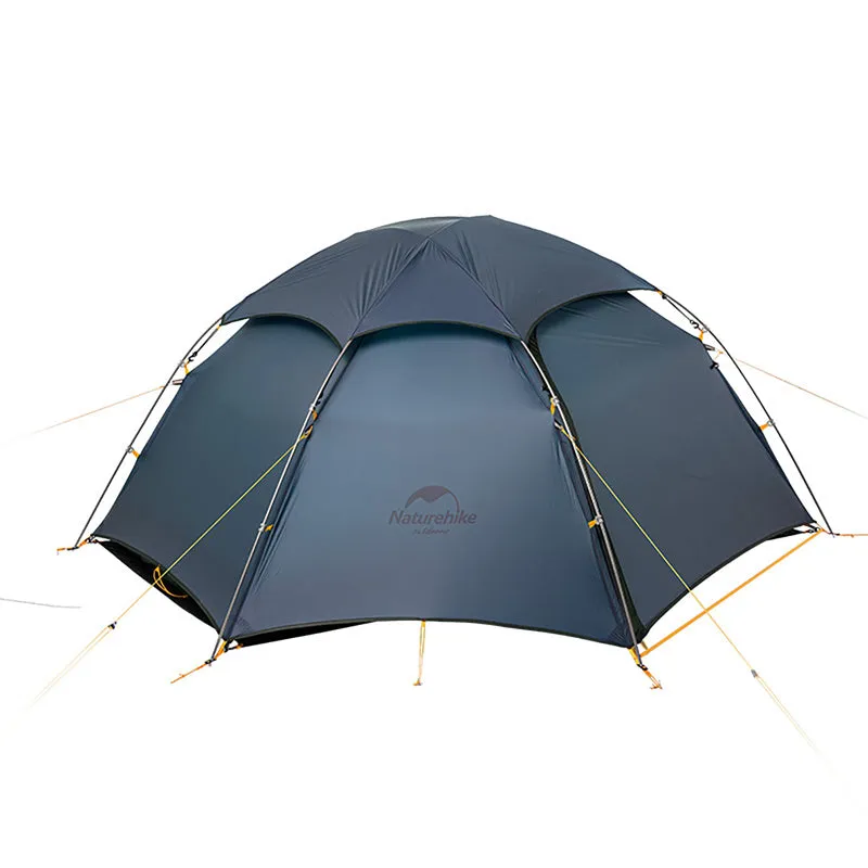Naturehike Cloud-Peak 2 People 4-Season Camping Tent