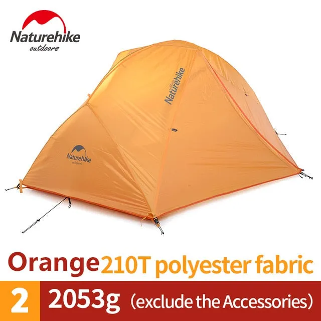 Naturehike Hiking Camping Tent