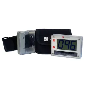 Nautalytics Mast Mount Compass (Digital Compass)