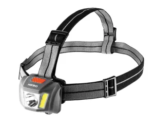Nebo Einstein  250 Headlamp