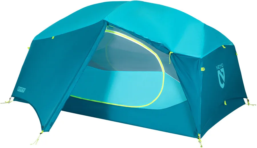 NEMO Aurora Shelter and Footprint