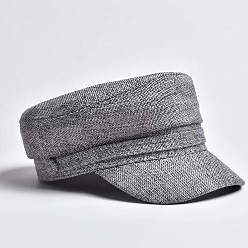Newsboy Hats for Women, Fashion Newsboy Cap Bakerboy Cabbie Gatsby Pageboy Visor Beret Hat