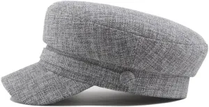 Newsboy Hats for Women, Fashion Newsboy Cap Bakerboy Cabbie Gatsby Pageboy Visor Beret Hat