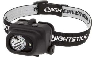 Nightstick Multi-function Led - Headlamp 220 Lumen White Light