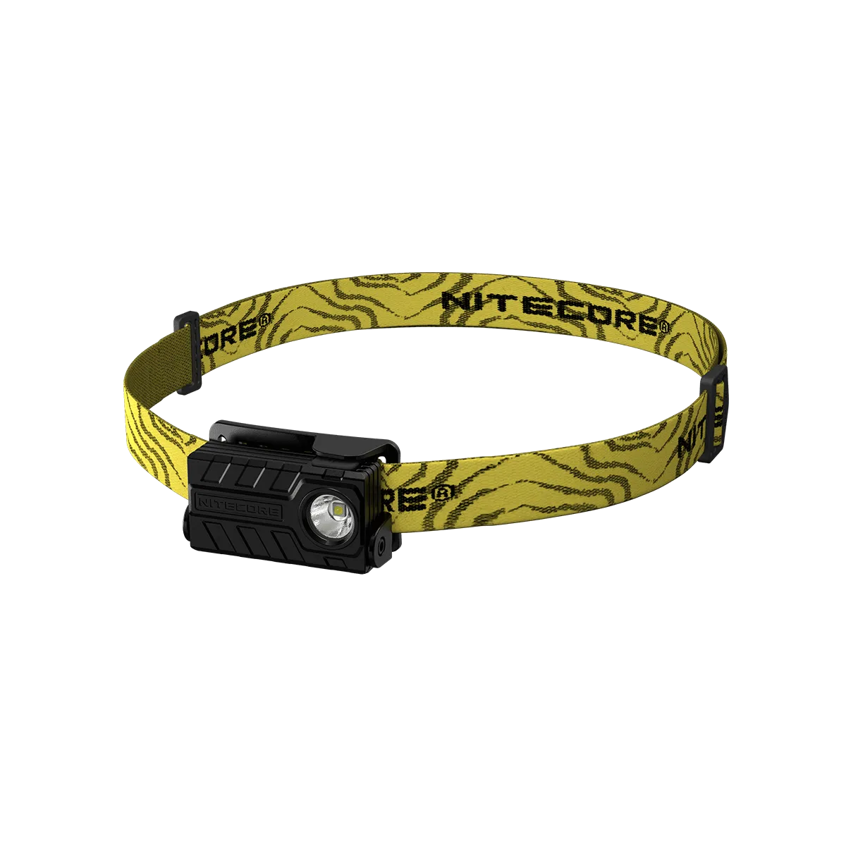 Nitecore - Headlamp NU20
