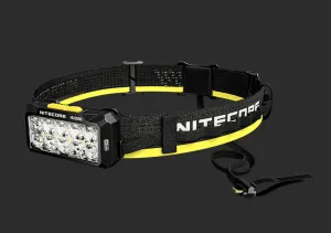 Nitecore HU2000 2000 Lumen Headlamp