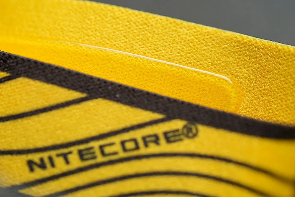 NITECORE NU25-400 - HEADLAMP