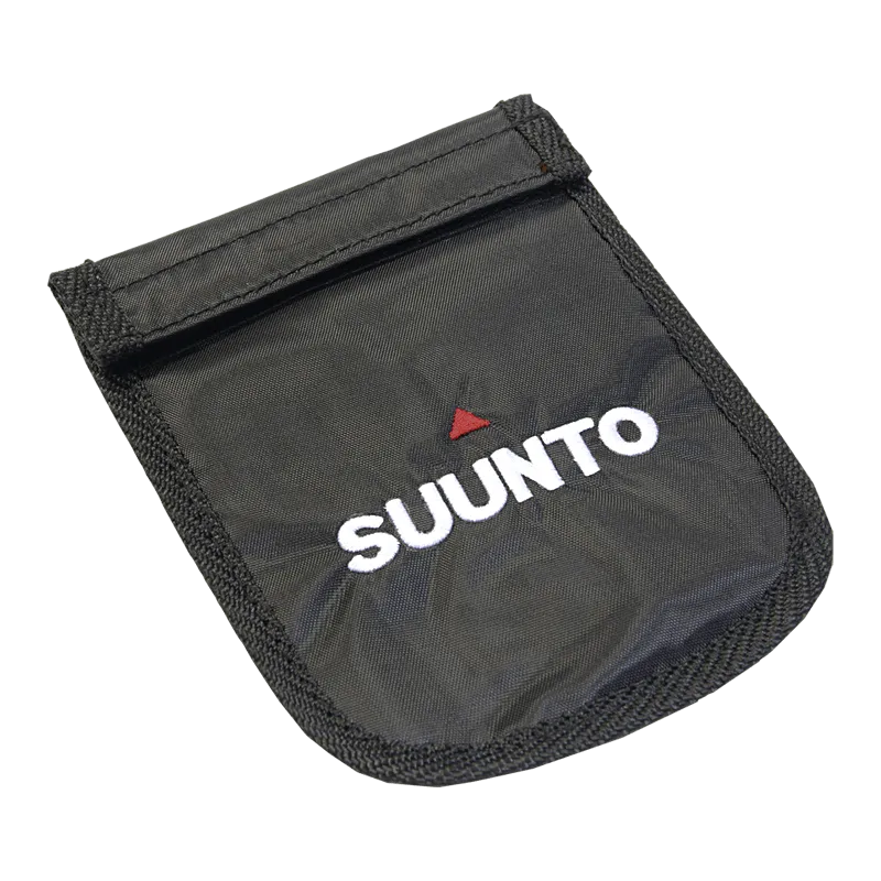 Nylon Pouch