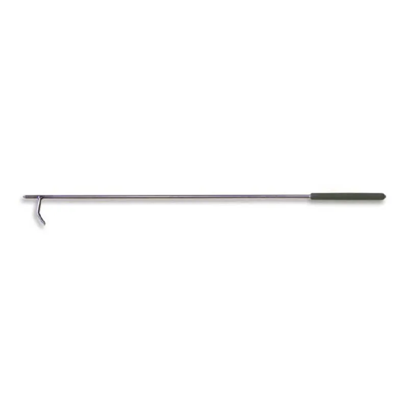 Octagon Fire Pit Cover Snuffer
