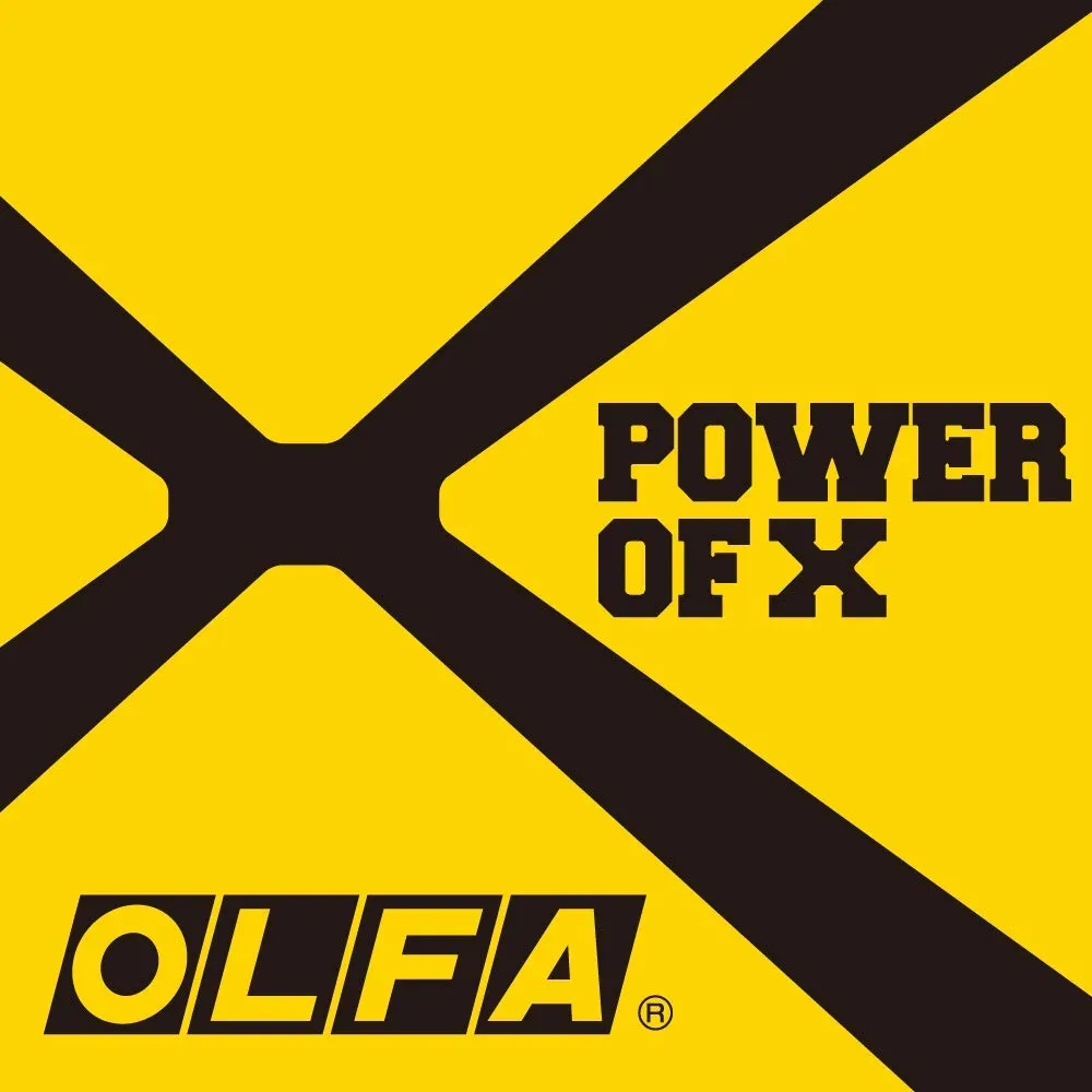 OLFA Ratchet Compass Cutter Precision Cutting Tool