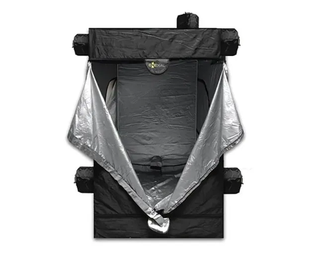 OneDeal Grow Tent 5' x 5' x 6.5'