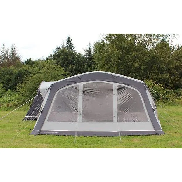 Outdoor Revolution Kalahari PC 7.0 7 Berth Air Inflatable Tent with Footprint