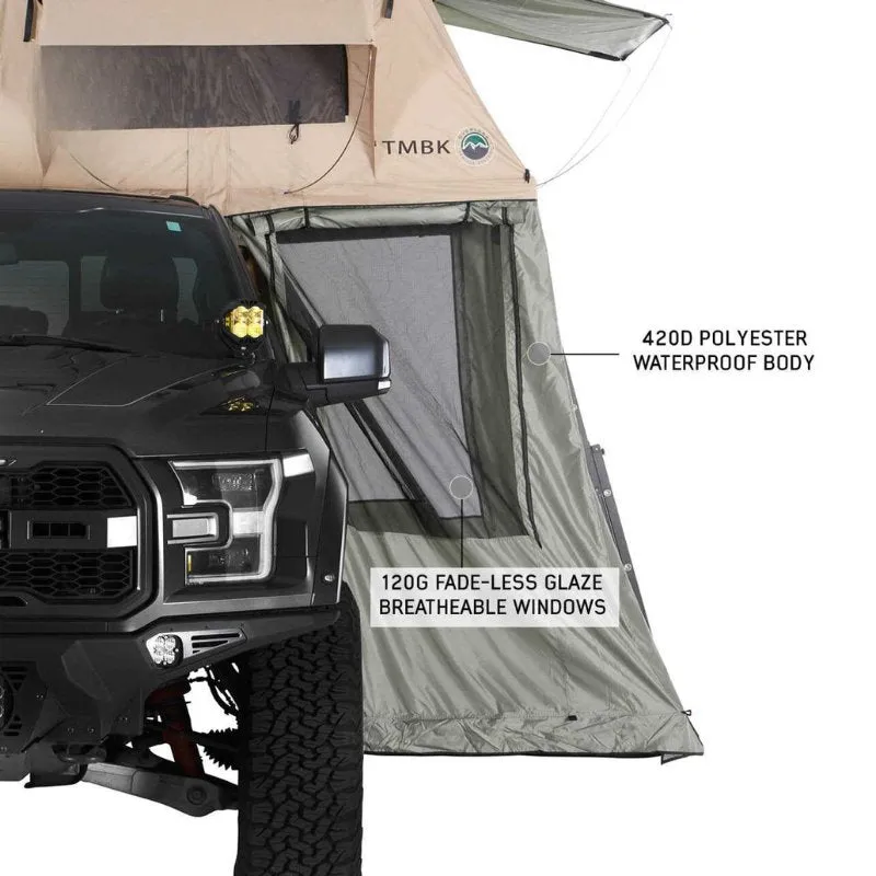 Overland Vehicle Systems TMBK Roof Top Tent Annex