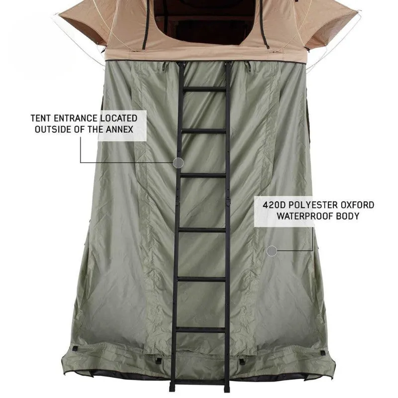 Overland Vehicle Systems TMBK Roof Top Tent Annex