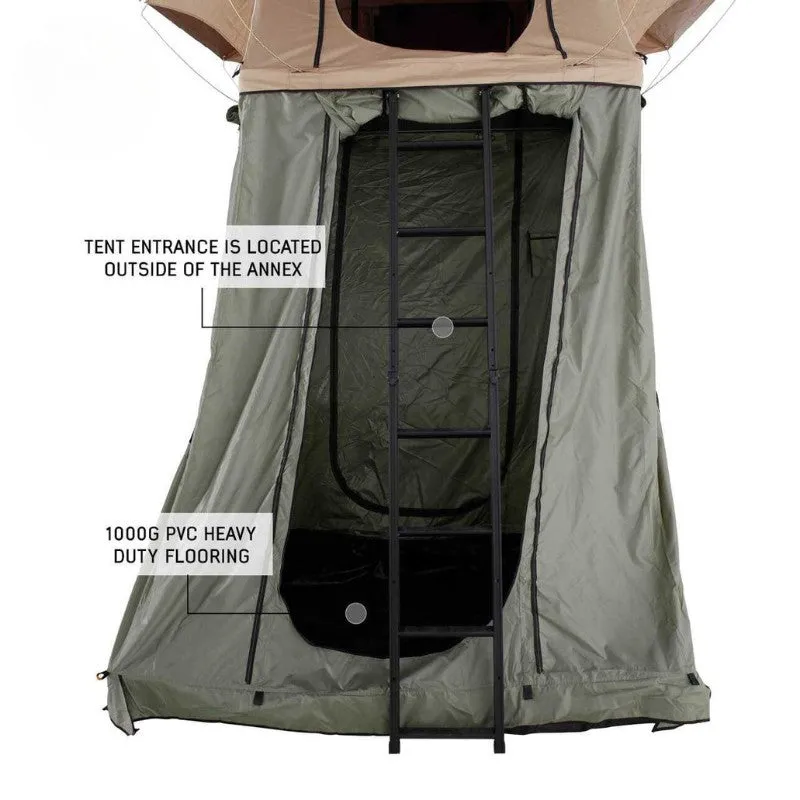 Overland Vehicle Systems TMBK Roof Top Tent Annex