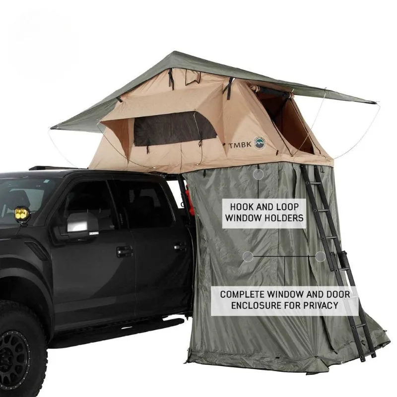 Overland Vehicle Systems TMBK Roof Top Tent Annex