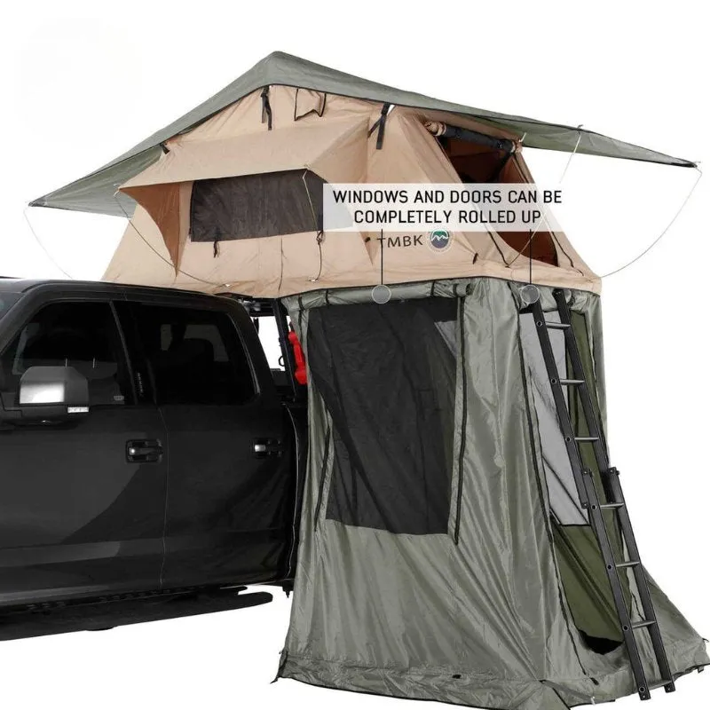 Overland Vehicle Systems TMBK Roof Top Tent Annex