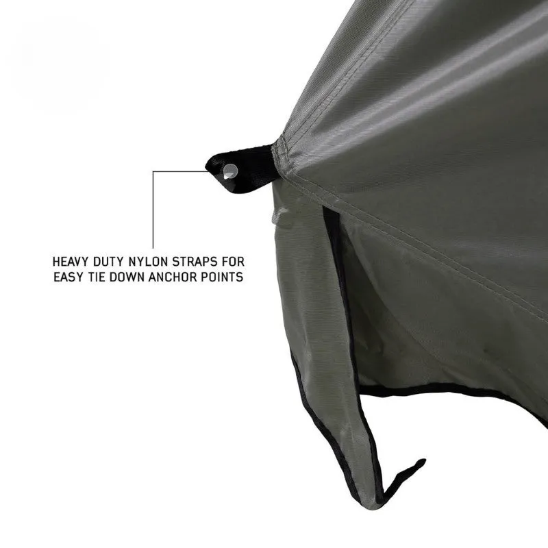 Overland Vehicle Systems TMBK Roof Top Tent Annex
